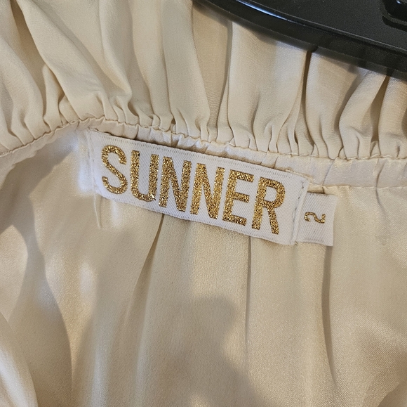 Fall  Dress size 2 - Picture 4 of 4